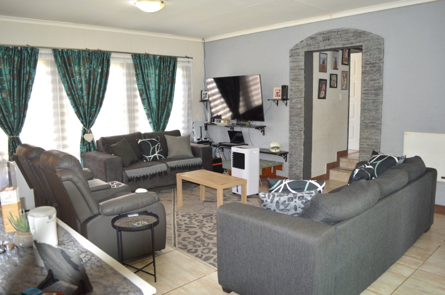 3 Bedroom Property for Sale in Doringkruin North West